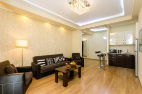 Tbilisi two bedroom apartment